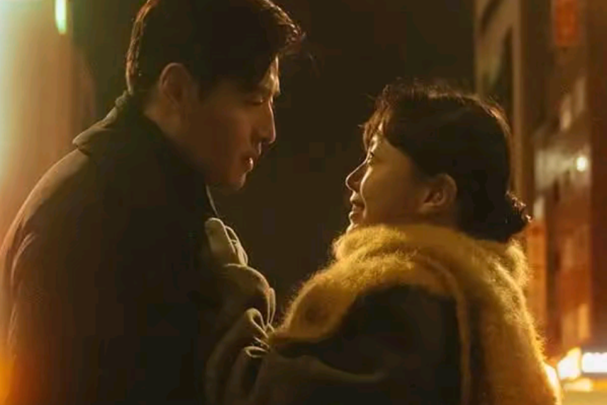 Tastefully Yours Episode 9-10 Sub Indo Serta Link dan Spoiler Bukan LK21 tapi di Netflix: Upaya Jeon Min untuk Memperbaiki Hubungan yang Pernah Rusak