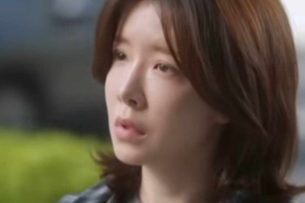 Nonton Download Our Golden Days Episode 8 Sub Indo serta Link di KST Bukan LK21: Eun Oh dan Sung Jae Kembali Bersua