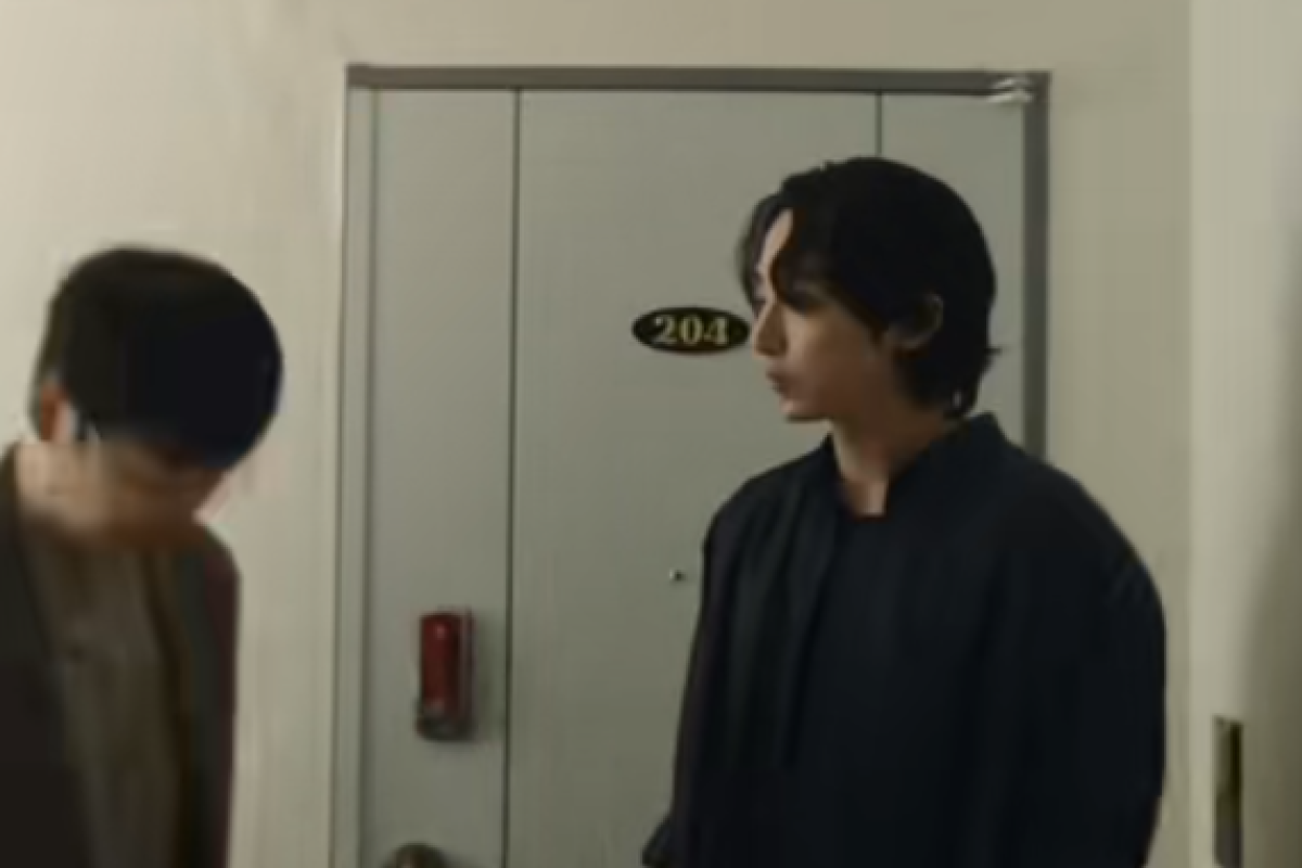 Nonton Drakor S Line Episode 3-4 Sub Indo dan Spoiler serta Link Bukan di LK21 tai di Netflix: Misteri Jatuhnya Sun Ah Perlahan Terungkap