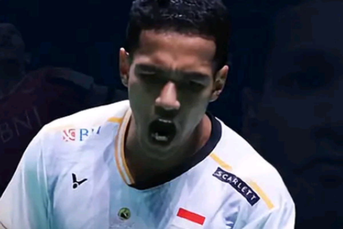 Biodata Profil Chico Aura Dwi Wardoyo Atlit Bulu Tangkis yang Dipertahankan PBSI di Pelatnas Meskipun Miskin Prestasi, lengkap: Umur, Agama dan Akun IG
