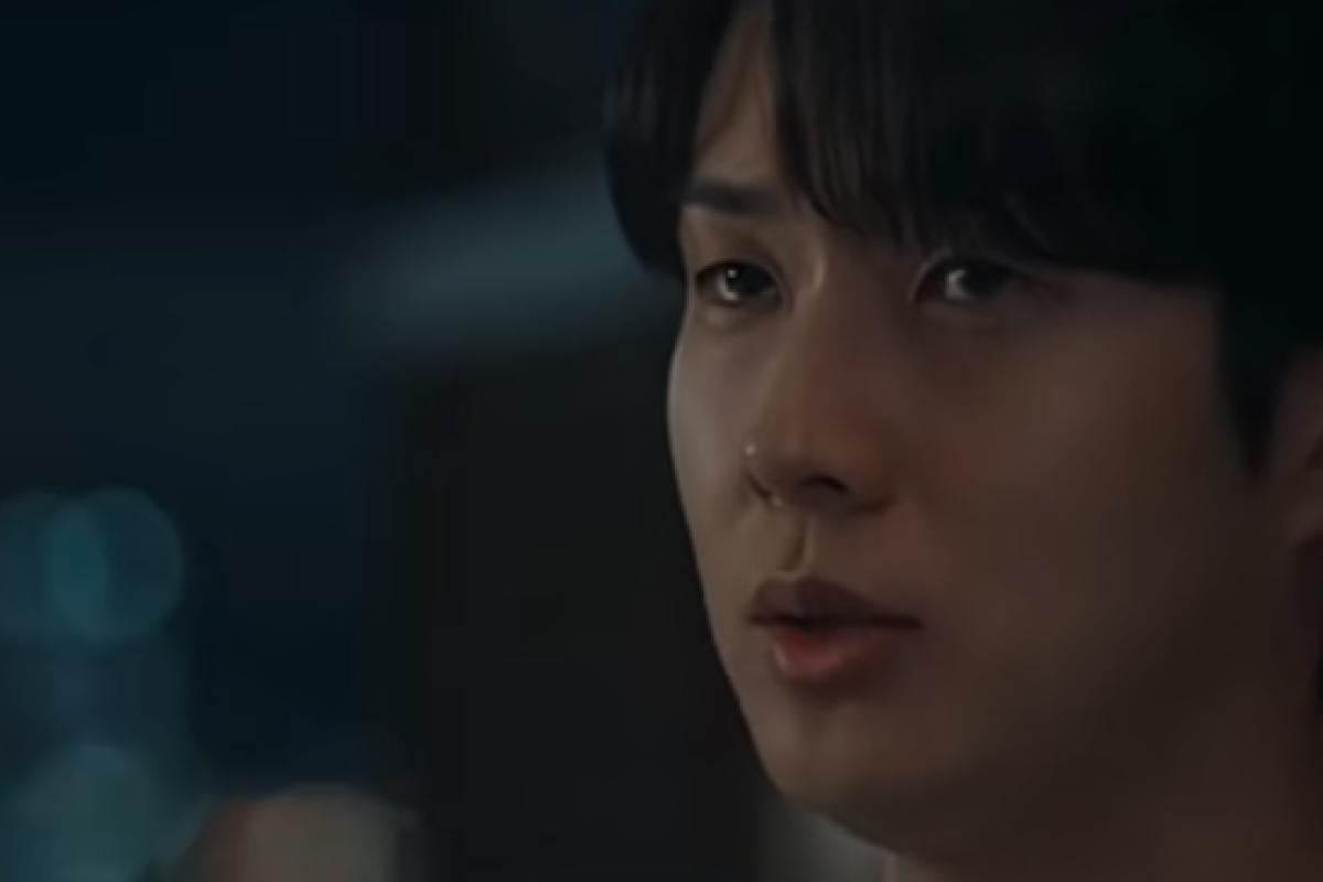BOCORAN Would You Marry Me Episode 11-12 TAMAT Sub Indo Serta Link dan Spoiler di KST Bukan LK21: Kisah Cinta Woo Joo dan Mary Menuju Akhir yang Mengharukan