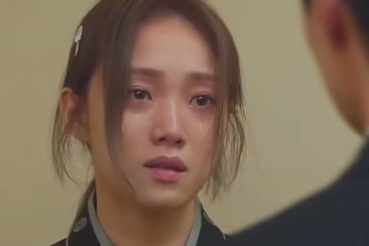 TAMAT Nonton Drakor The Nice Guy Episode 12 Sub Indo serta Link dan Spoiler di Disney+ Hotstar Bukan LK21: Miyoung Punya Beban yang Sangat Berat