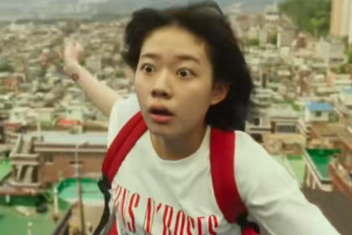 Penjelasan Ending Dan Fakta Film High Five 2025 Yang Dibintangi Yoo Ah In: Kisah Superhero Korea yang Mendapat Kekuatan dari Donor Organ Tubuh