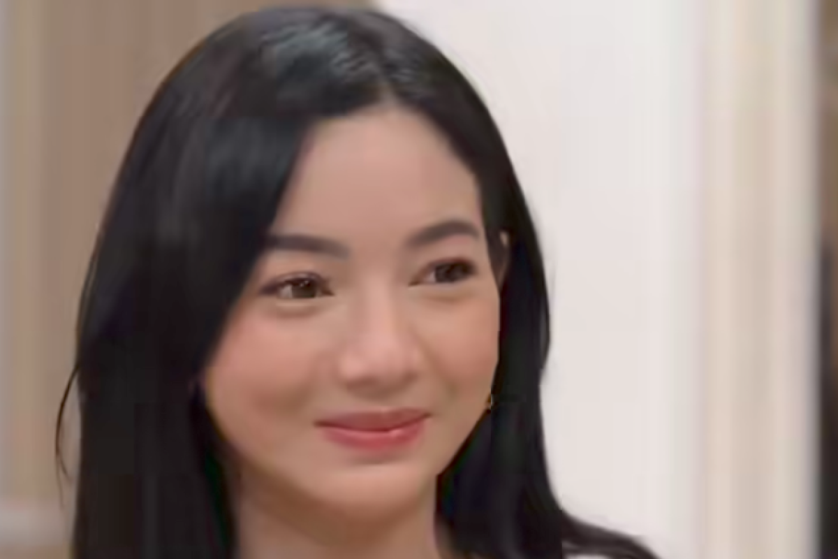 Deretan Program Acara TV dengan Rating Terpopuler Hari ini 1 Mei 2025 ada Asmara Gen Z yang Berhasil Menyalip Terbelenggu Rindu