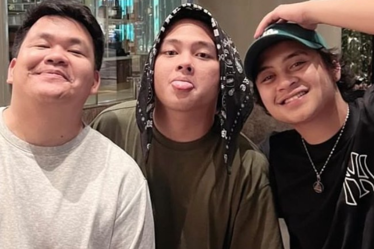 Aldy Maldini Eks CJR Diduga Lakukan Penipuan Bermodus Dinner dengan Fans, Netizen Geram