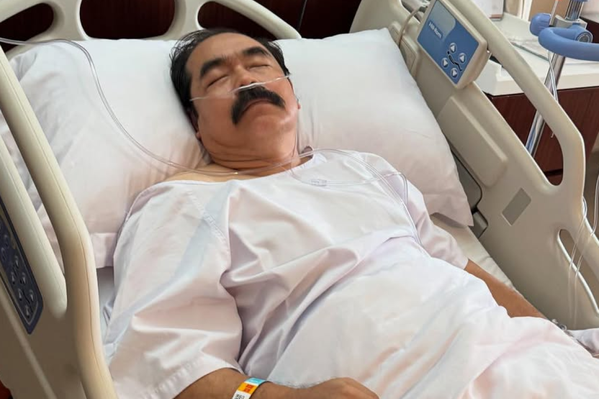 Adam Suseno Sakit Apa? Inilah Kronologi Suami Inul Daratista yang Alami Cedera saat Membersihkan Kolam Renang Hingga Pembuluh Darah Robek