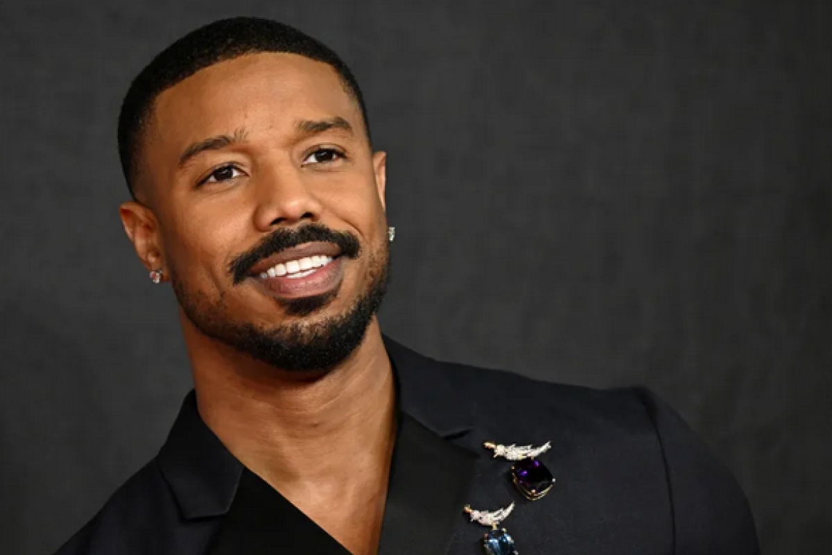 Profil Michael B Jordan, Aktor Terbaik Oscar 2026 Lewat Film Sinners