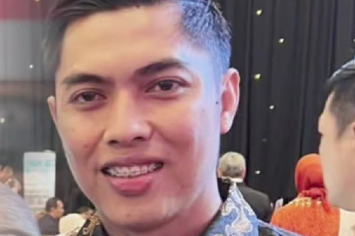 Tampang Profil Kompol Arif Purnama Oktora Lengkap dari Umur, Agama dan Akun IG, Suami Ninik Alias Kusuma Anggraini yang Dituding Berselingkuh dengan Iris Wullur