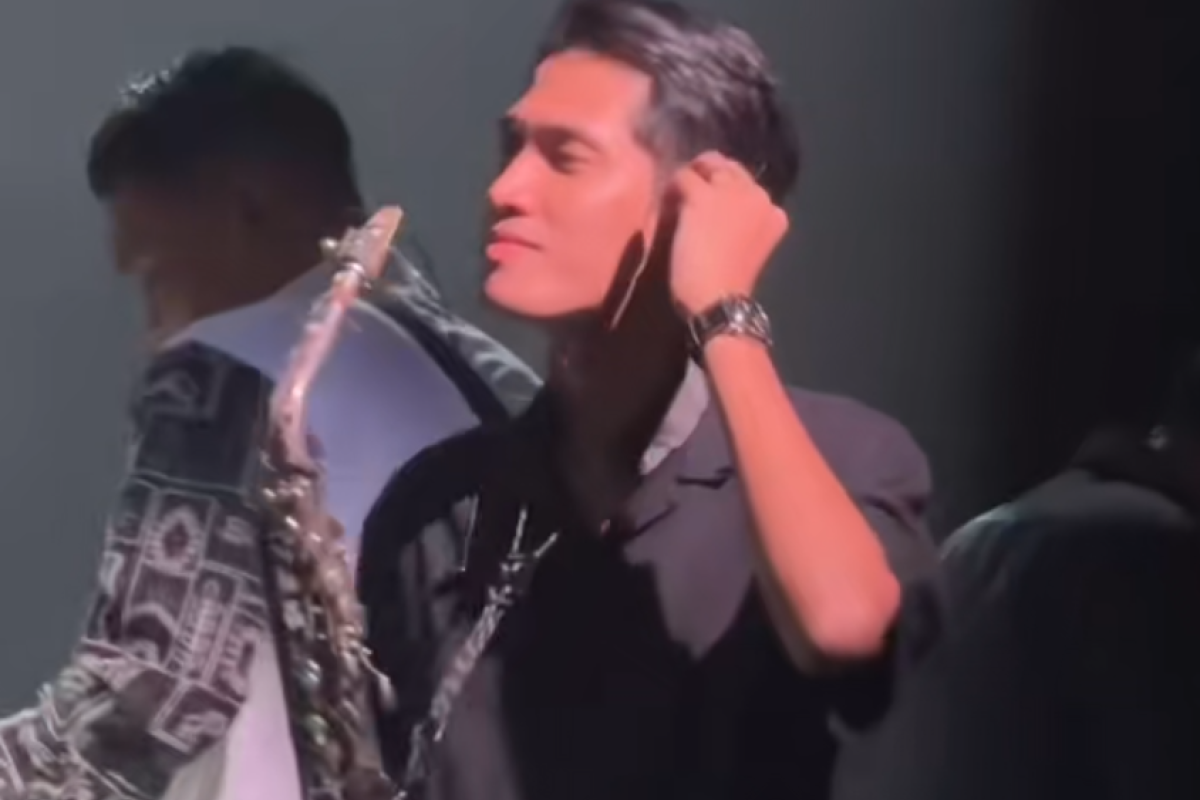 Biodata Profil Evan WMD Diduga Berpacaran dengan Ria Ricis Ternyata Personel Band Denny Caknan, Lengkap dari Umur, Agama dan Akun IG