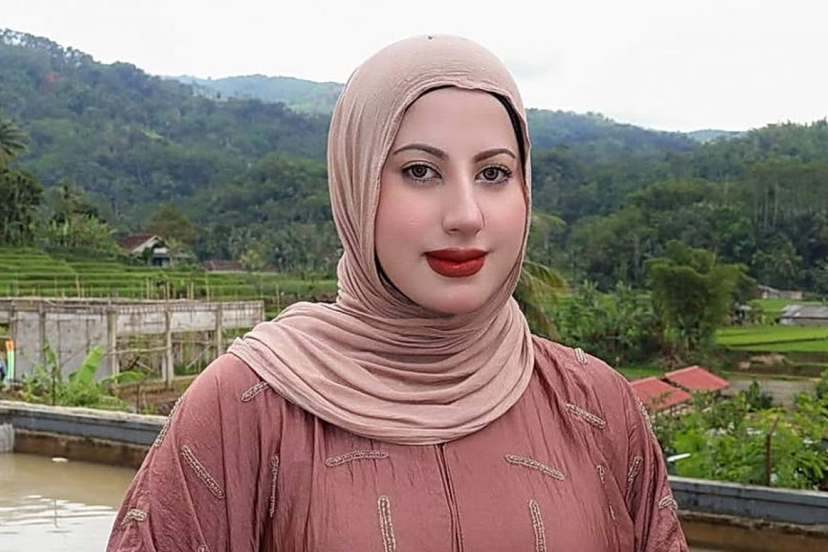 Tasyi Athasyia Main Biliar Tanpa Mahram, Netizen Ungkit Aturan Suami soal Larangan Campur dengan Pria