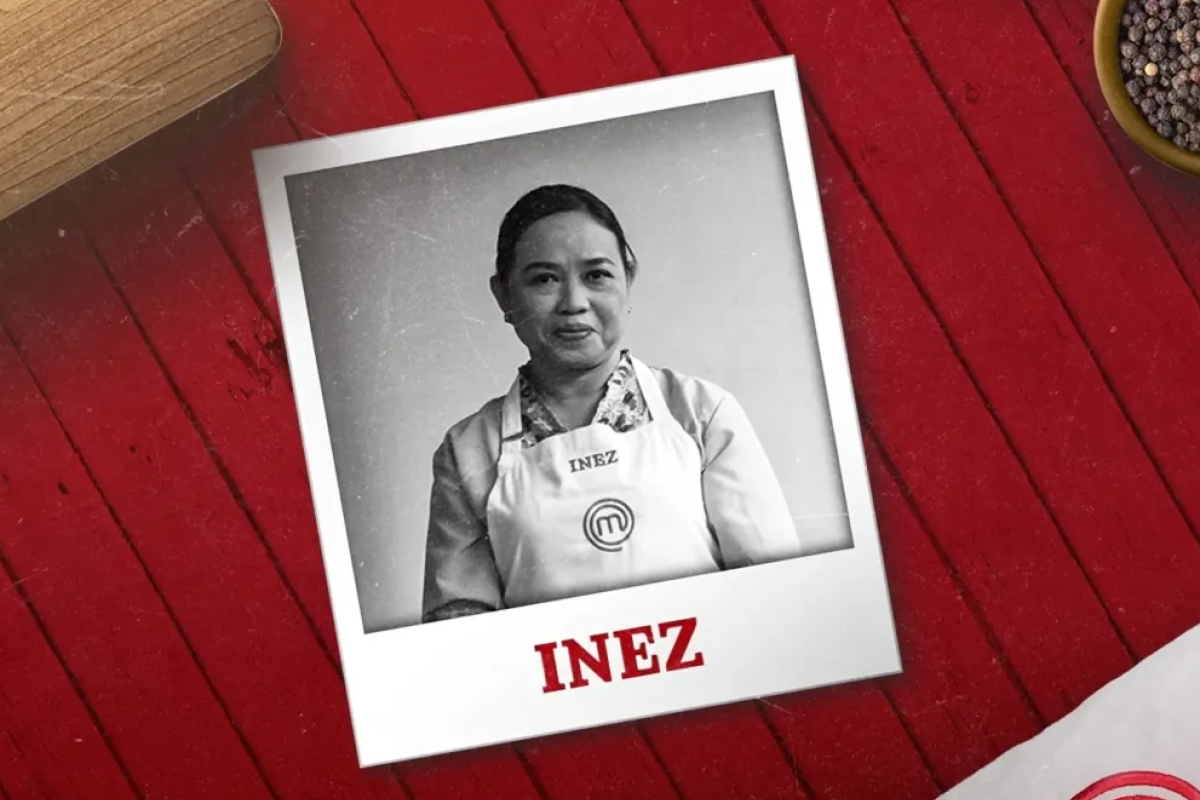 Inez Tereliminasi! Inilah Profil 24 Peserta MasterChef Indonesia Season 12 yang Akan Menghadapi Team Challenge