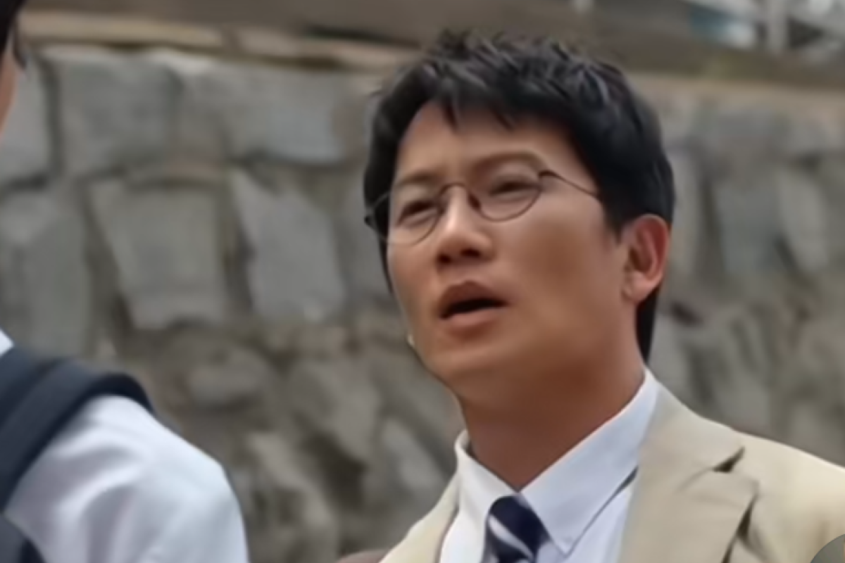 Bocoran The Judge Returns Episode 3–4 Sub Indo serta Link di HBO Max Bukan LK21: Ketika Seorang Hakim Dihancurkan Sistem