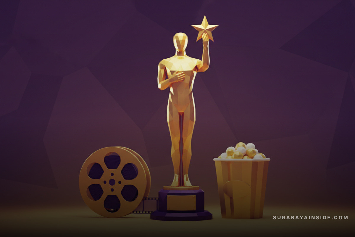 Daftar Film Nominasi Oscar 2026 untuk Tontonan Libur Lebaran, Ini Platform Streamingnya