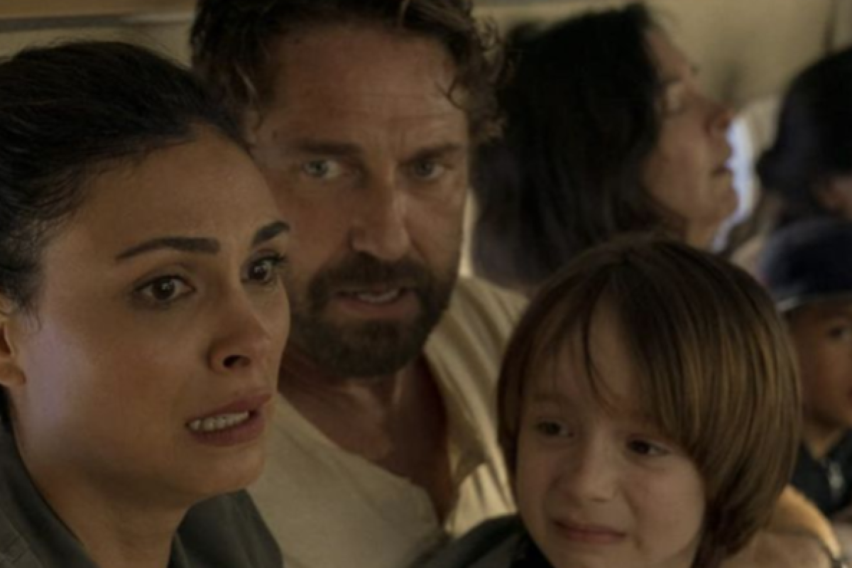 Jadwal Bioskop Trans TV  3 – 8 Maret 2026