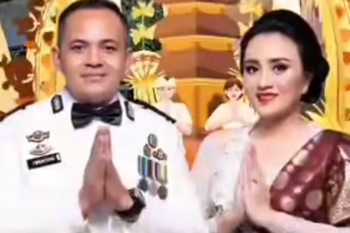 Siapa Anak dan Istri Kompol I Made Yogi? Tersangka Pembunuhan Brigadir Nurhadi yang Sempat Sewa Wanita Rp10 Juta, Bukan Orang Sembarangan di Bali