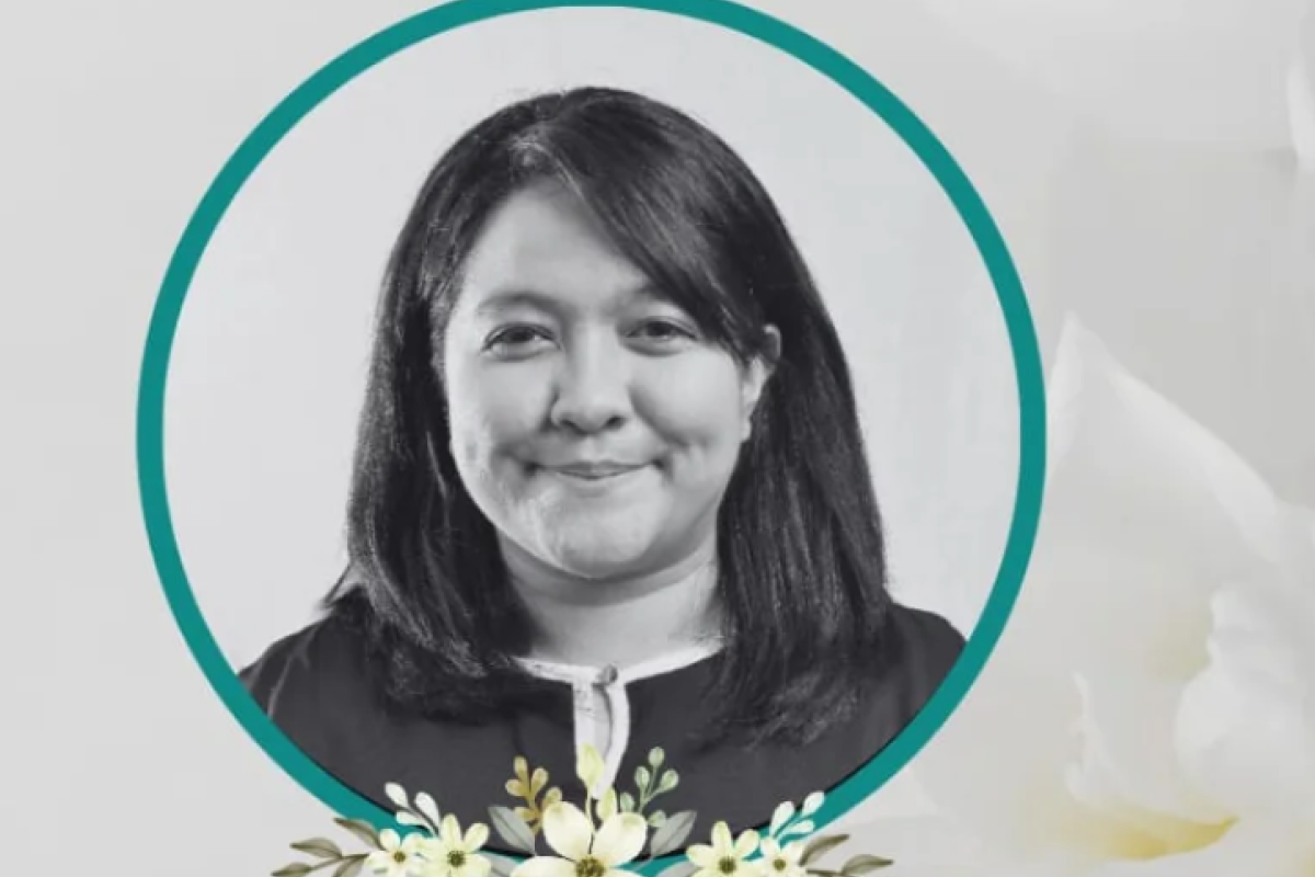 Biodata Profil Aida Rezalina Lengkap dari Umur, Agama dan Akun Instagram Stafsus Komdigi yang Meninggal Dunia