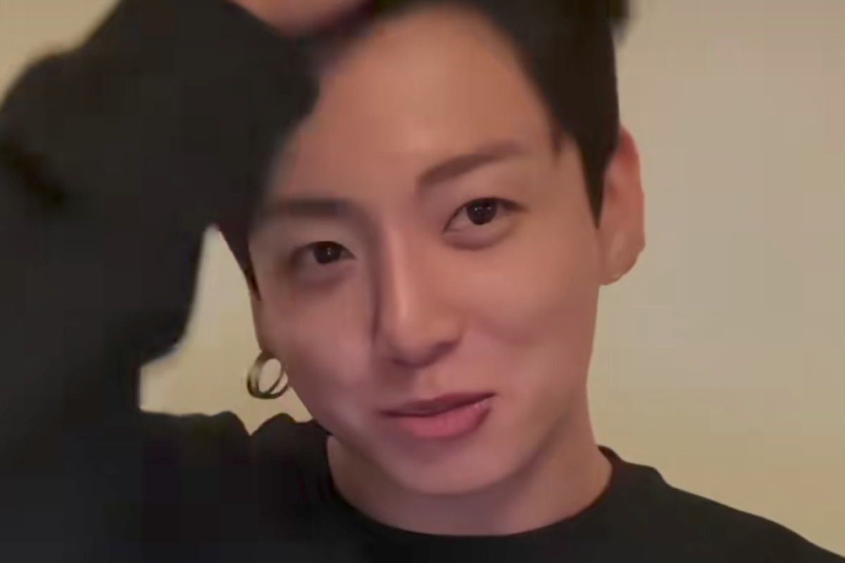 Jungkook BTS Bikin Geger! Akhirnya Buka Akun Instagram Baru dengan Nama @mnijungkook, Ini Makna di Balik 'MNI' yang Jadi Sorotan