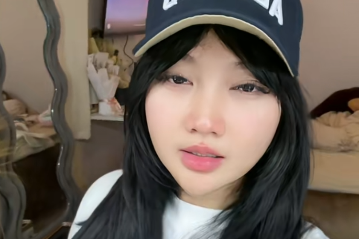 Profil Tampang Erika Putri TikToker yang Video 8 Menitnya Viral, Lengkap: Umur, Agama dan Akun Instagram
