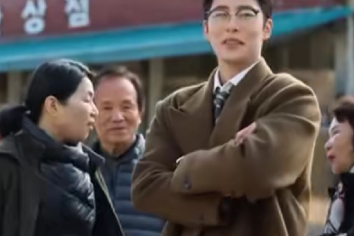 TAMAT Last Summer Episode 11–12 Sub Indo serta Link di VIKI Bukan LK21: Puncak Emosi, Misteri Terungkap, dan Akhir yang Menggugah Hati