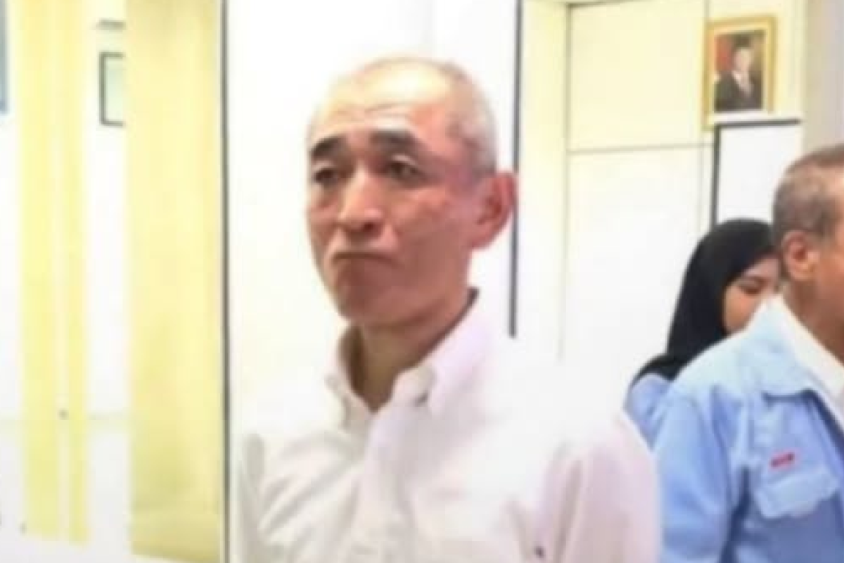 Siapa Pemilik PT Maruwa Indonesia? Inilah Biodata Mr Hira yang Liburkan 205 Karyawan Hingga Tak Mampu Bayar Pesangon dan Gaji