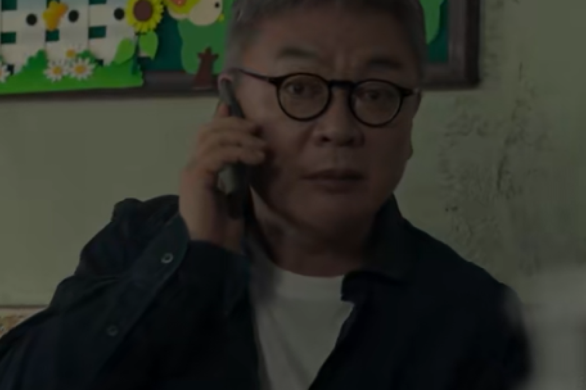 Lanjutan Taxi Driver Musim 3 Episode 9–10 Sub Indo di VIU Jangan LK21: Penyamaran Berbahaya Kim Do-gi & Pertarungan Melawan Jaringan Pengatur Skor Olahraga Ilegal