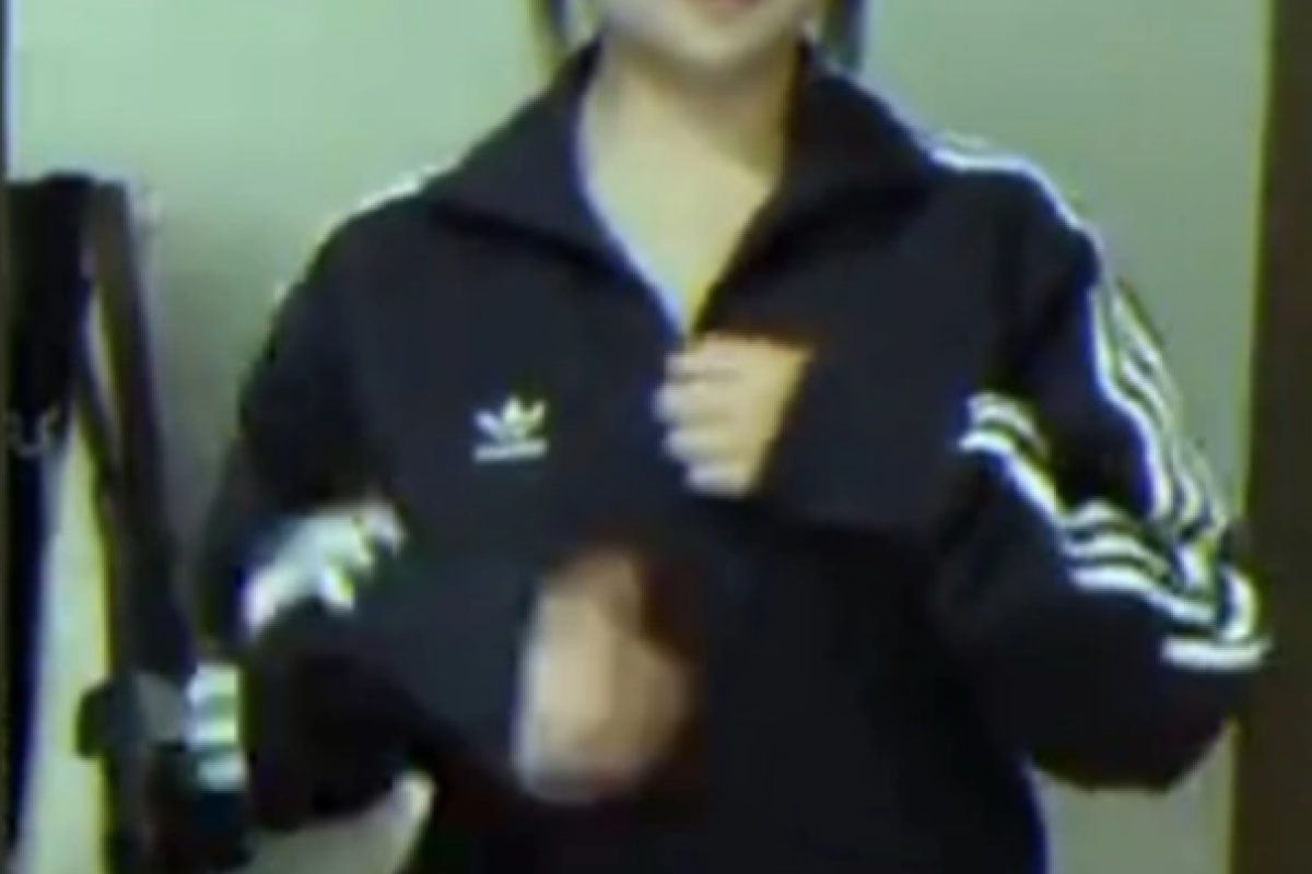 Video Chindo Adidas Viral di TikTok, Link Full Banyak Diburu Warganet