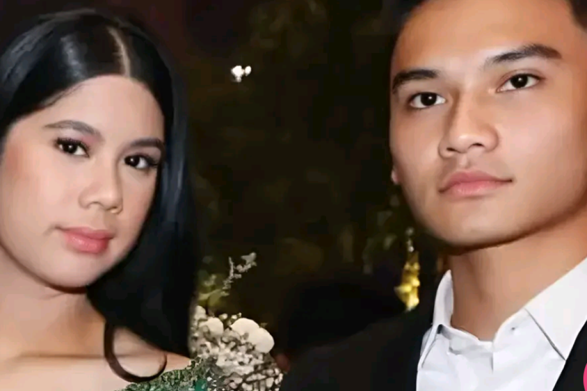 Selisih Berapa Umur Rizky Bantayan dan Almira Yudhoyono? Intip Biodata Kekasih Anak AHY yang Viral