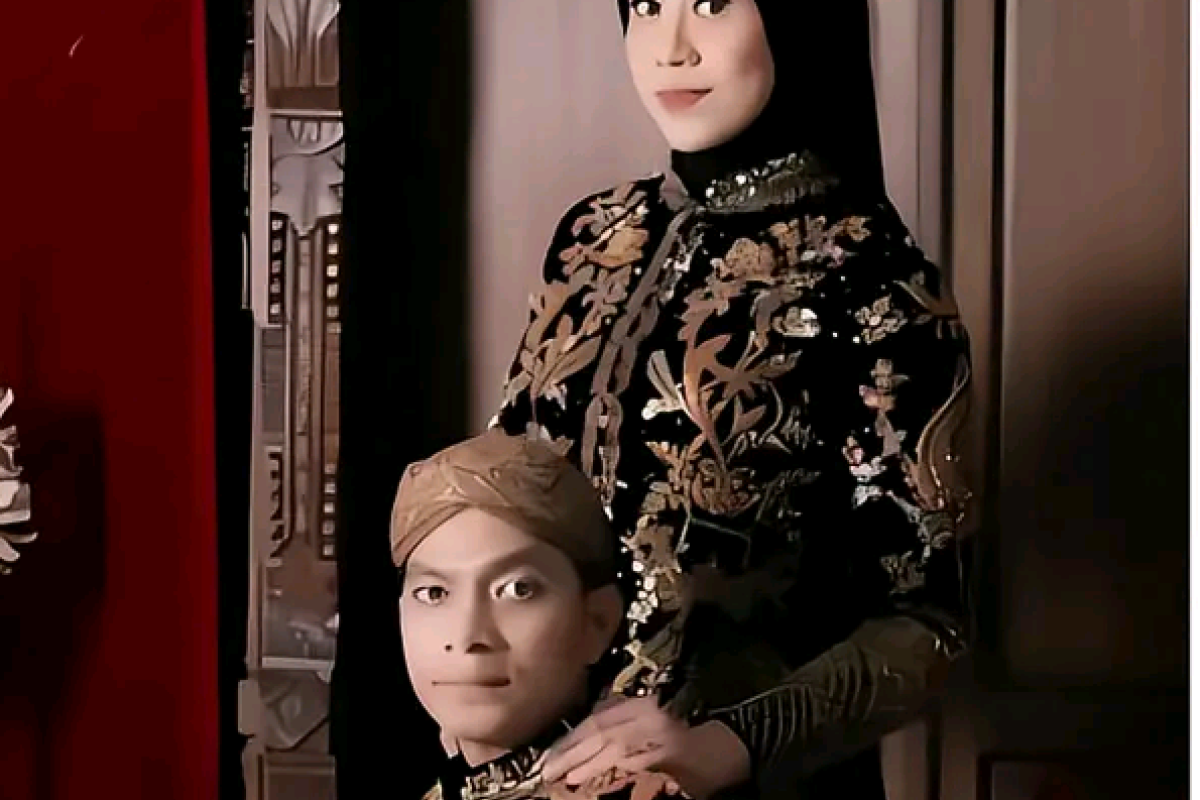 Profil Tampang Dio Novandra Wibawa Atlet Renang yang Resmi Menikah dengan Megawati Hangestri Pertiwi Pemain Volly Internasional, Lengkap: Umur, Agama dan IG