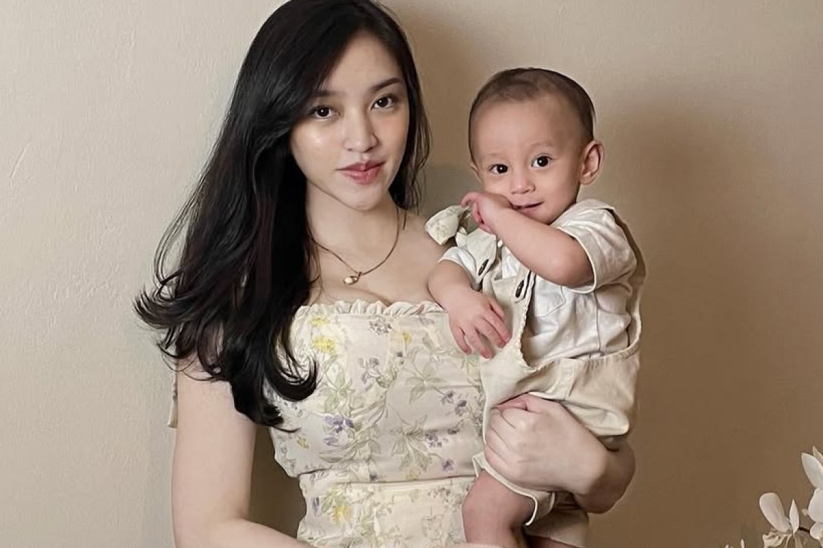 Siapa Mantan Suami Amanda Zahra? Benarkah Bercerai Usai Kepergok Berselingkuh dengan Aktris Arawinda Kirana?