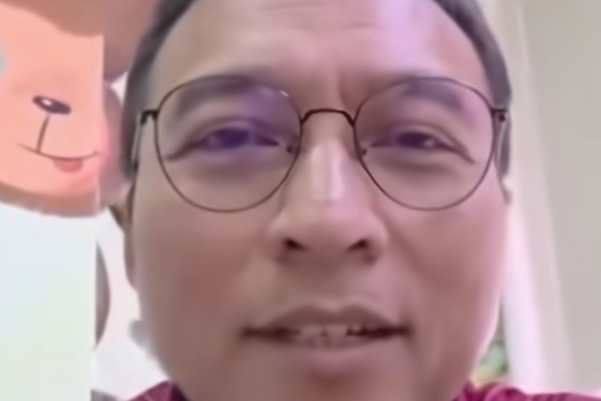 Dokter Piprim Dimutasi ke RSUP Fatmawati, Kemenkes Tegaskan Masih Bisa Layani Pasien BPJS