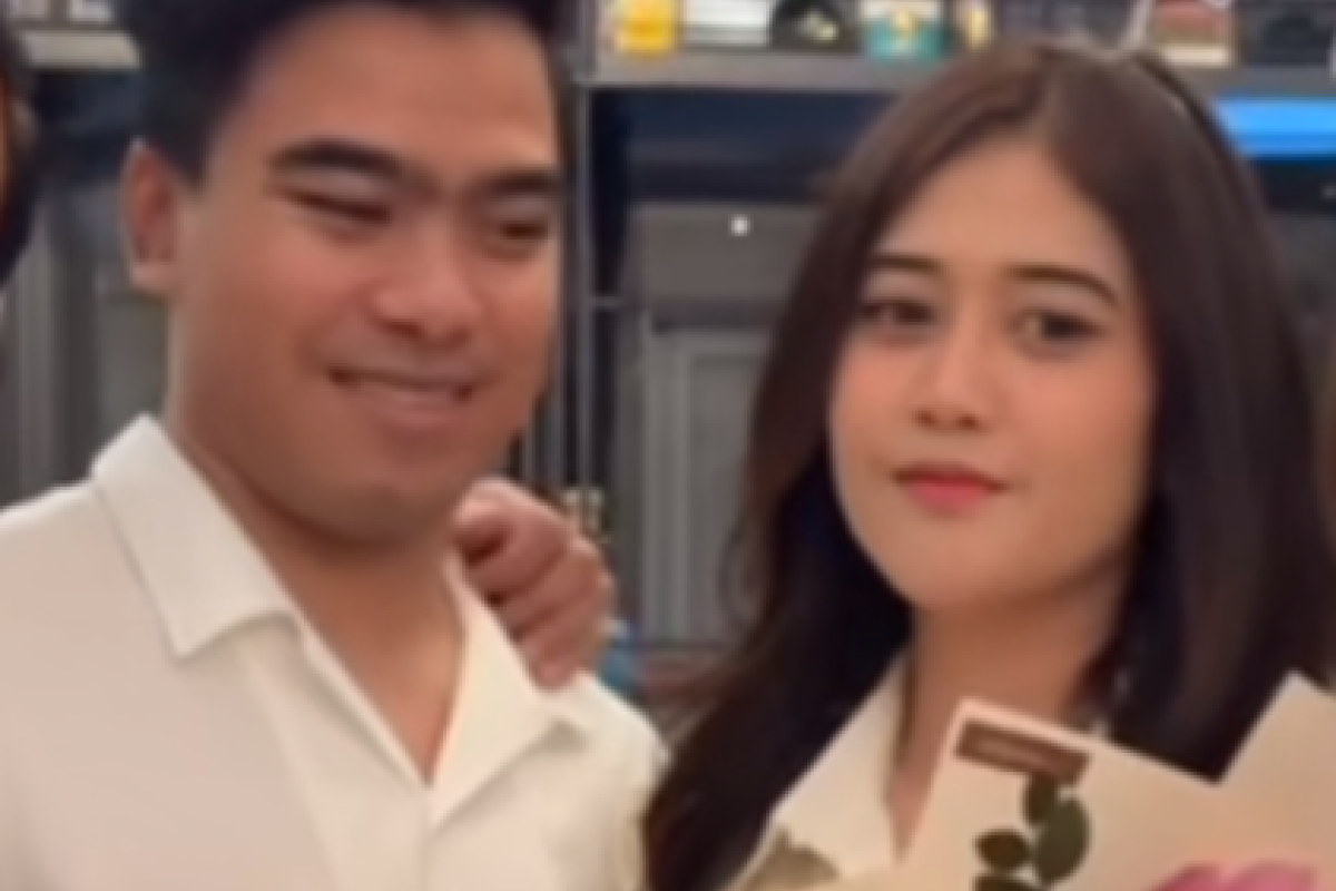 Apa Penyebab Ruce Nuenda dan Aryo Disa Wiratama Bercerai? Warganet Cari Jawaban di Postingan Mama Ebra, Benarkah Akibat Isu Orang Ketiga?