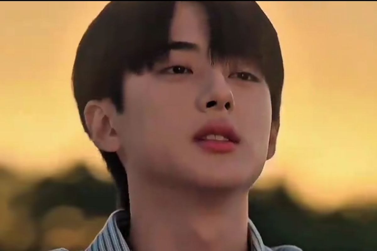 Love Take Two Episode 9 Sub Indo dan Spoiler Serta Link Bukan LK21 di TVN: Kehadiran Hyo Ri Mengungkap Memori Masa Lalu