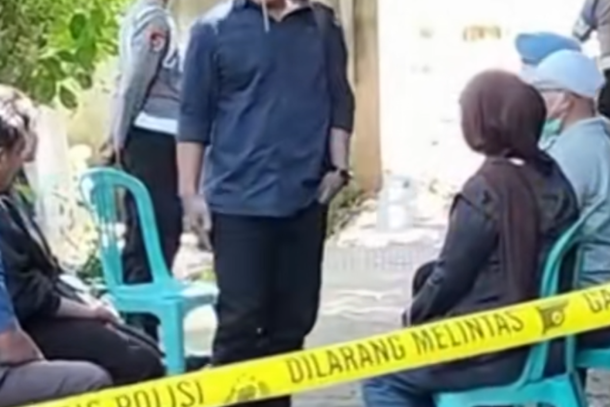 Sosok Kompol I Made Yogi Purusa dan Ipda Haris Chandra Diduga Pembunuh Brigadir Nurhadi