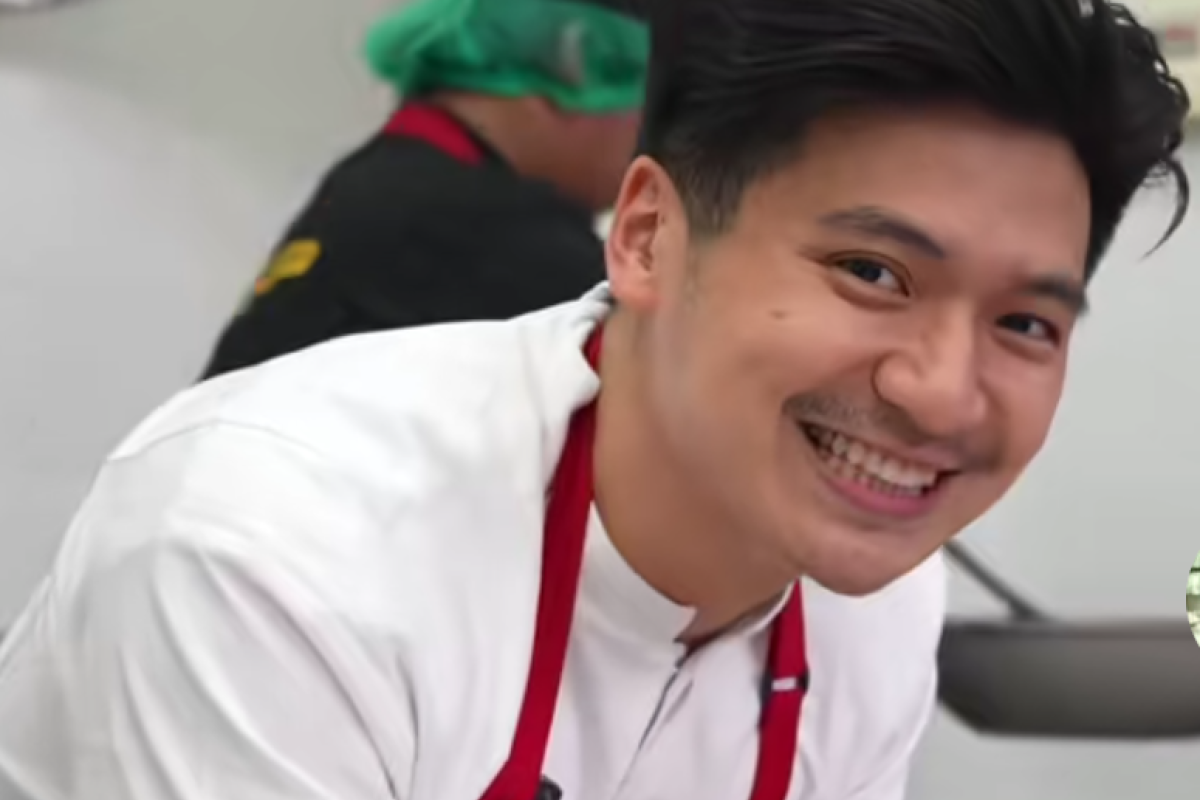 Profil Rius Vernandes: Kisah Sukses Pengusaha Kuliner di Balik Secbowl yang Sempat Terpuruk Gegara Video Codeblu