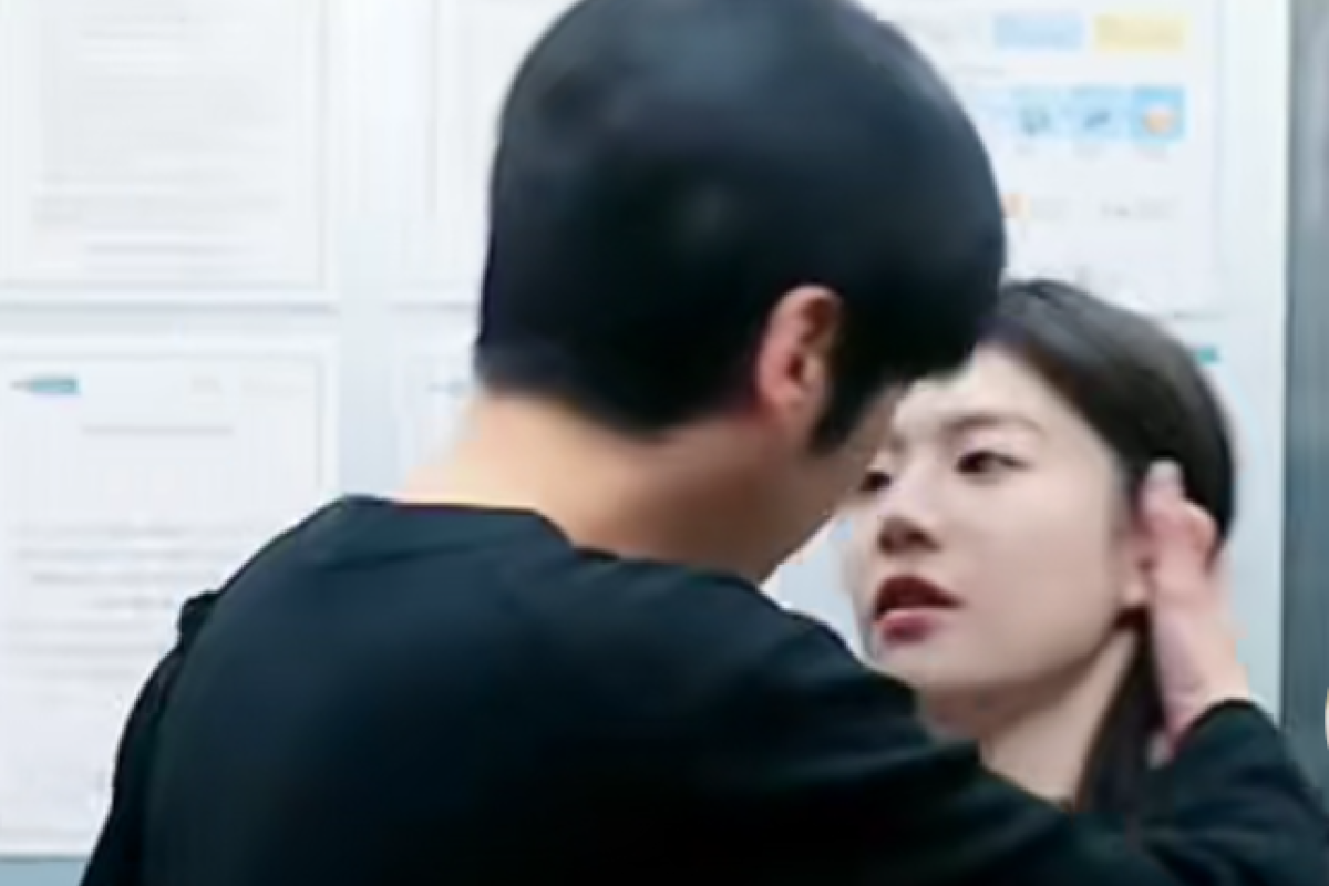 Resident Playbook Episode 11-12 Sub Indo Serta Link dan Spoiler Bukan di LK21 Tapi di Netflix: Yi Young dan Do Won Makin Bucin