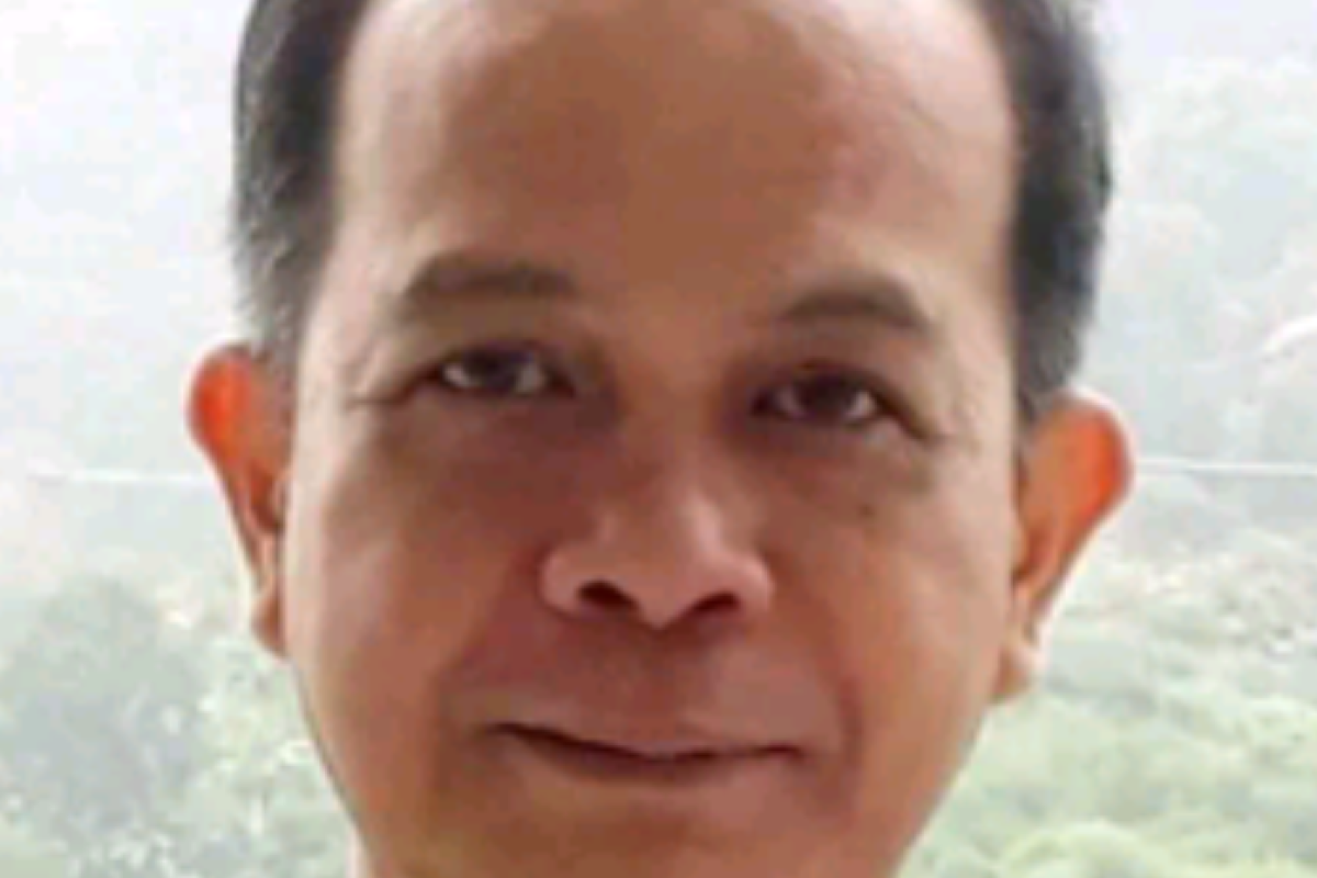 Ayah Gaby Eks Member Tahun JKT48, Chris Warouw Ungkap Sifat Asli Fritz Fernandez Alias Fufuritsu GM yan Viral Usai Desain Kue Ulang Tahun Tersebar
