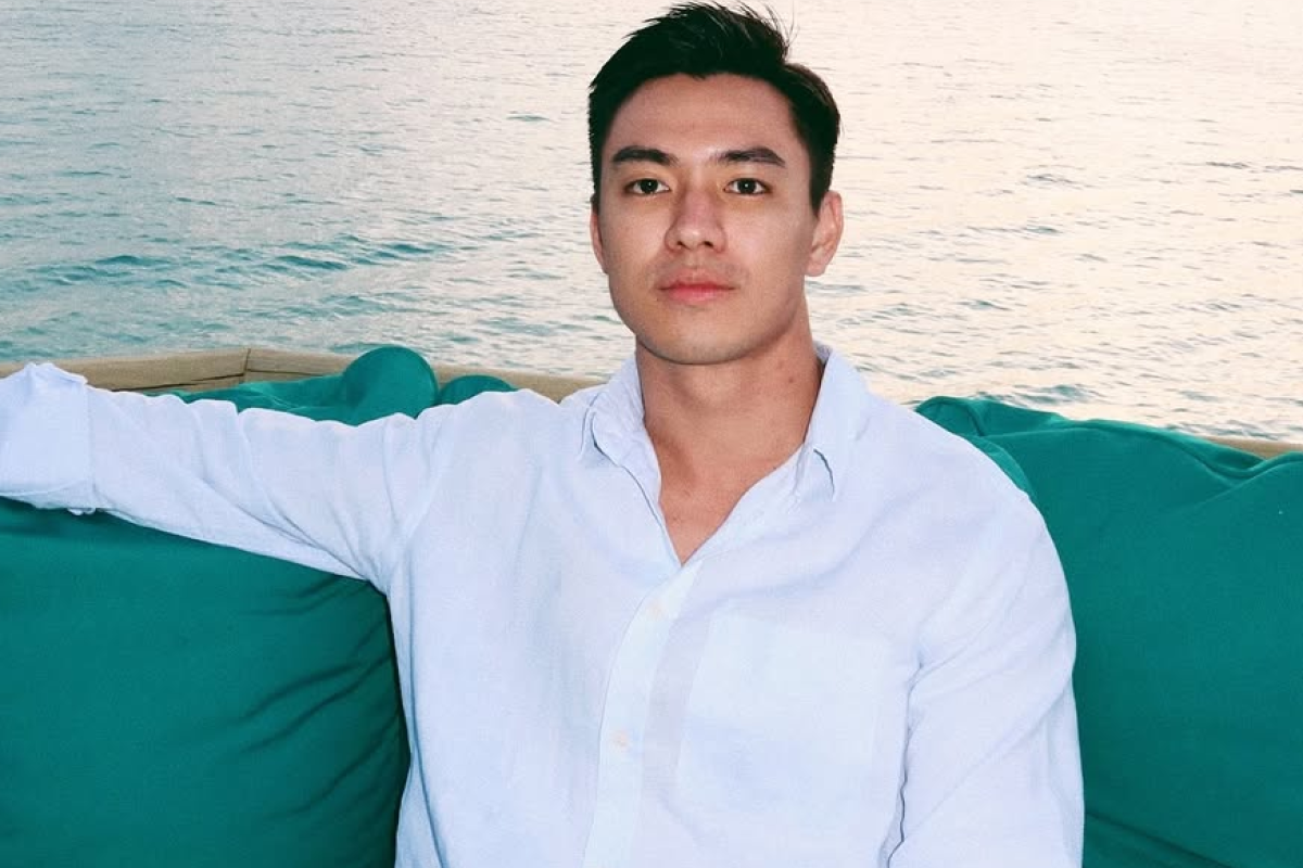 Apa Agama Victor Tanoni? Islam Atau Kristen? Intip Profil Mantan Angela Gilsha yang Diduga jadi Pacar Baru Rachel Vennya