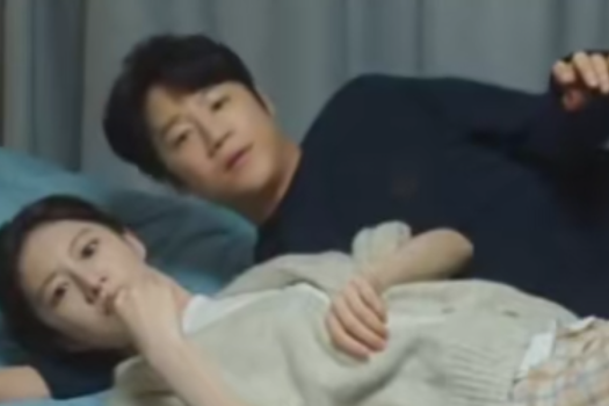 Penjelasan Ending Drakor Resident Playbook: Oh Yi Young dan Young-Do Won Berakhir Menikah?