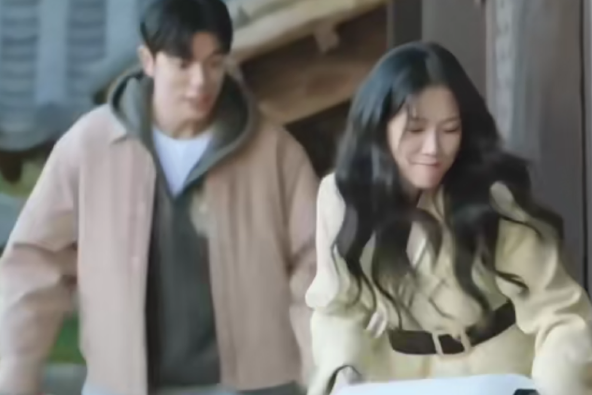 Bocoran No Tail to Tell Episode 3–4 Sub Indo di Netflix Bukan LK21: Pertukaran Nasib, Misteri Joseon, dan Perburuan Rubah yang Mengguncang Dunia Gaib