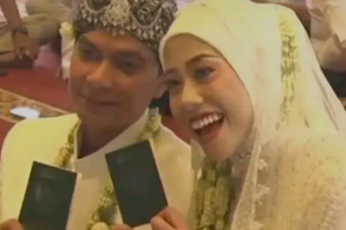 Dio Novandra Wibawa Anaknya Siapa? Inilah Biodata Atlet Renang yang Resmi Menikah dengan Megawati Hangestri Pertiwi, Bukan Orang Sembarangan?