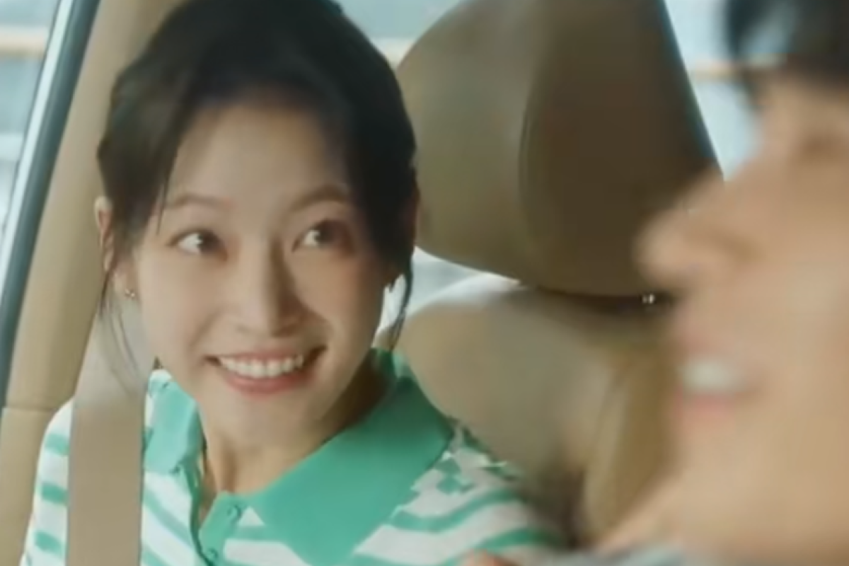 My Lovely Journey Episode 3-4 Sub Indo dan Link serta Link Bukan LK21 Tapi di Vidio: O Sang Sik dan Masa Lalu yang Tak Pernah Benar-Benar Pergi