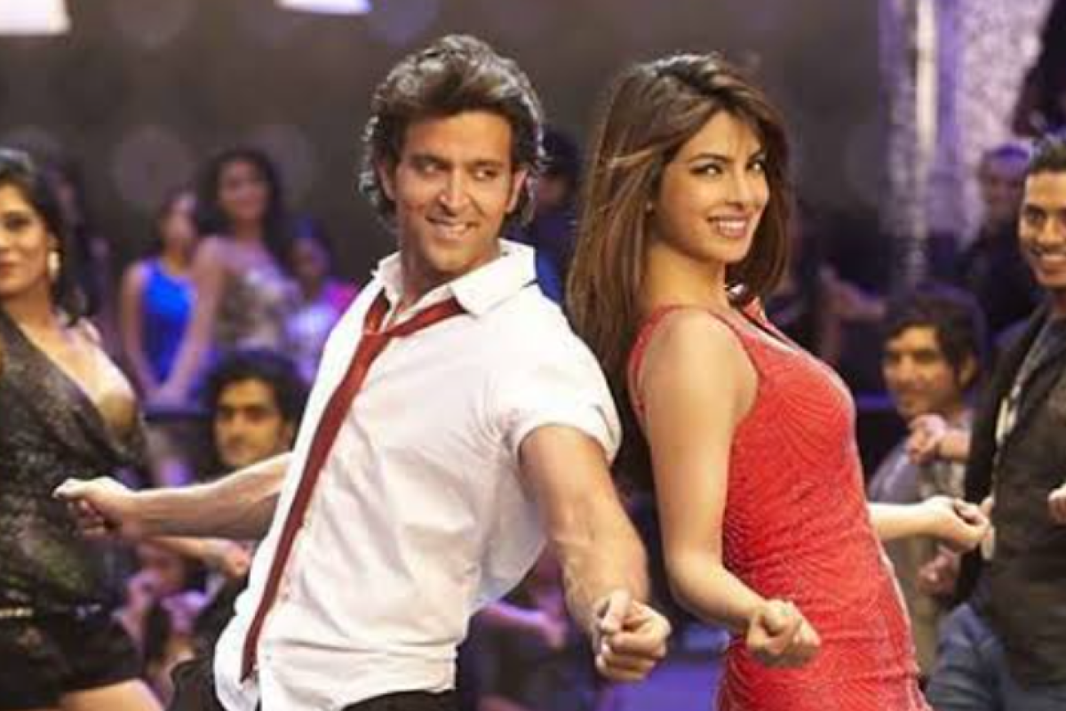 Jadwal Mega Bollywood Paling Yahud 24-28 Desember 2025