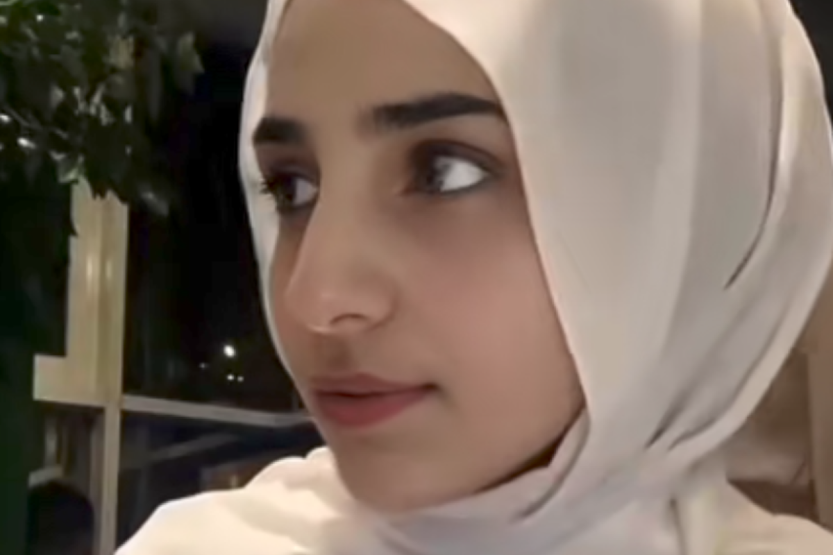 Balqis Humaira Anaknya Siapa? Berikut Biodata Sosok yang Ungkap Fakta Baru Kematian Arya Daru Pangayunan Menggunakan AI, Bukan Orang Sembarangan!