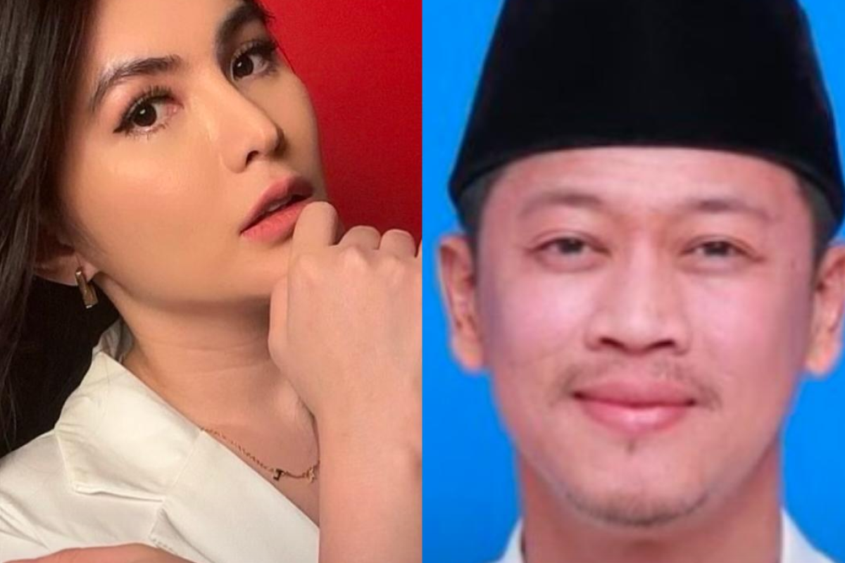Clara Shinta Umumkan Akan Menikah dengan Muhammad Alexander Assad, Sosok Angela Lee Sang Mantan Istri Calon Suami Jadi Sorotan