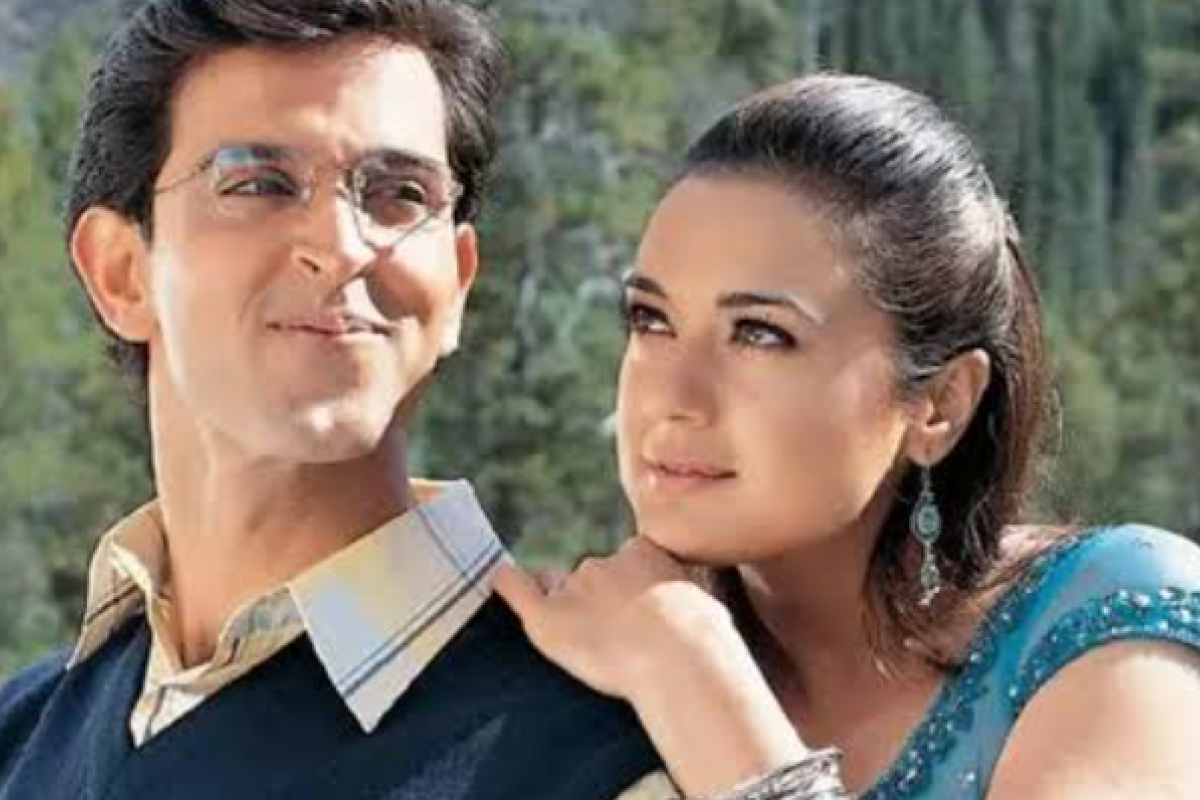 Jadwal Mega Bollywood Paling Yahud 25-28 Desember 2025