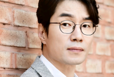 Song Young Kyu Sakit Apa? Inilah Kronologi Aktor Korea Selatan yang Meninggal Dunia di Usia 55 Tahun