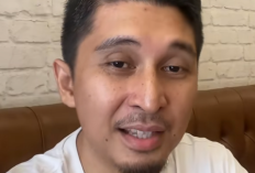 Profil Tampang Rama Sahid, Sosok yang Viral Usai Diusir dari Hotel Indonesia Syariah di Pekalongan, Lengkap: Umur, Agama dan Akun Instagram