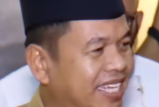 Dedi Mulyadi Tetap Kirim Siswa Nakal ke Barak Militer, Meski Tuai Pro Kontra dari KPAI hingga DPR
