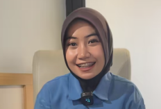 Biodata Tampang Captain Zahra Viral Usai Keluar dari Seafood Bakaran, Lengkap dari Umur, Agama dan Akun Instagram