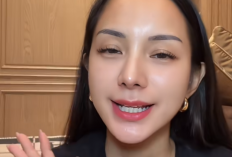 Apa Pekerjaan Lichaoge? Suami Baru Kirana Larasati yang Kaya Raya, Benarkah Bukan Orang Sembarangan?